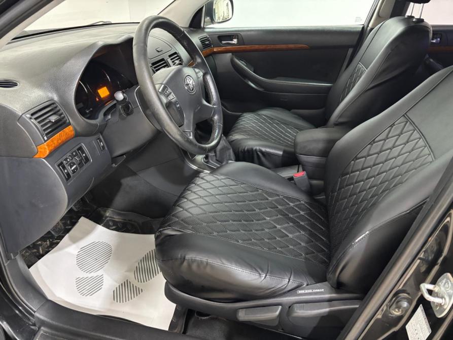 Toyota Avensis II Рестайлинг Альметьевск  - изображение 12