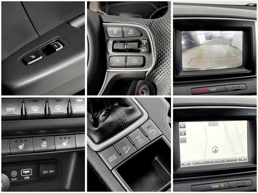 Kia Sportage IV Москва  - изображение 9