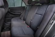 Toyota Corolla IX (E120 E130) Томск  - изображение 38