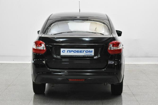 Lada (ВАЗ) Granta I Рестайлинг с пробегом 2024 года, цена 765 000 рублей, 10313 км, лифтбек, Автокод Объявления