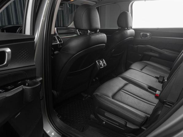 Kia Sorento IV с пробегом 2021 года, цена 3 899 000 рублей, 102398 км, внедорожник, Автокод Объявления
