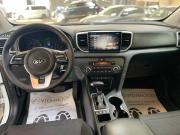 Kia Sportage IV Рестайлинг Набережные Челны  - изображение 52