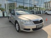 Skoda Octavia II (A5) Рестайлинг Ижевск  - изображение 25