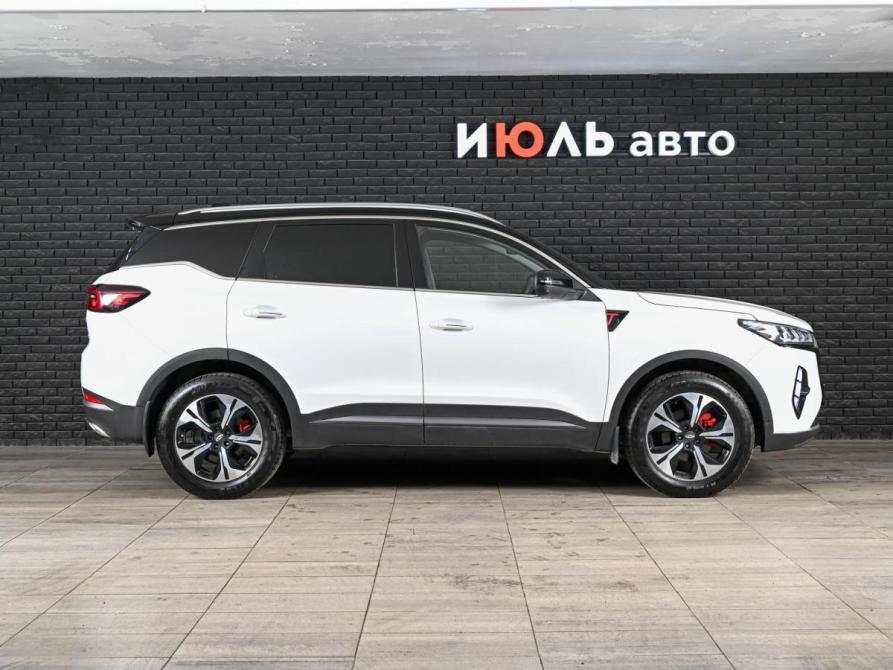 Chery Tiggo 7 Pro Max I Екатеринбург  - изображение 9