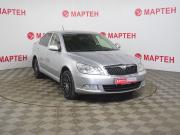 Skoda Octavia II (A5) Рестайлинг Вологда  - изображение 20