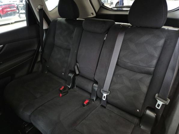 Nissan X-Trail III с пробегом 2015 года, цена 1 649 000 рублей, 134780 км, внедорожник, Автокод Объявления