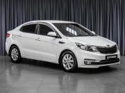 Kia Rio III Рестайлинг Тюмень  - изображение 20