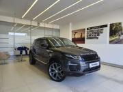 Land Rover Range Rover Evoque I Рестайлинг Новосибирск  - изображение 17