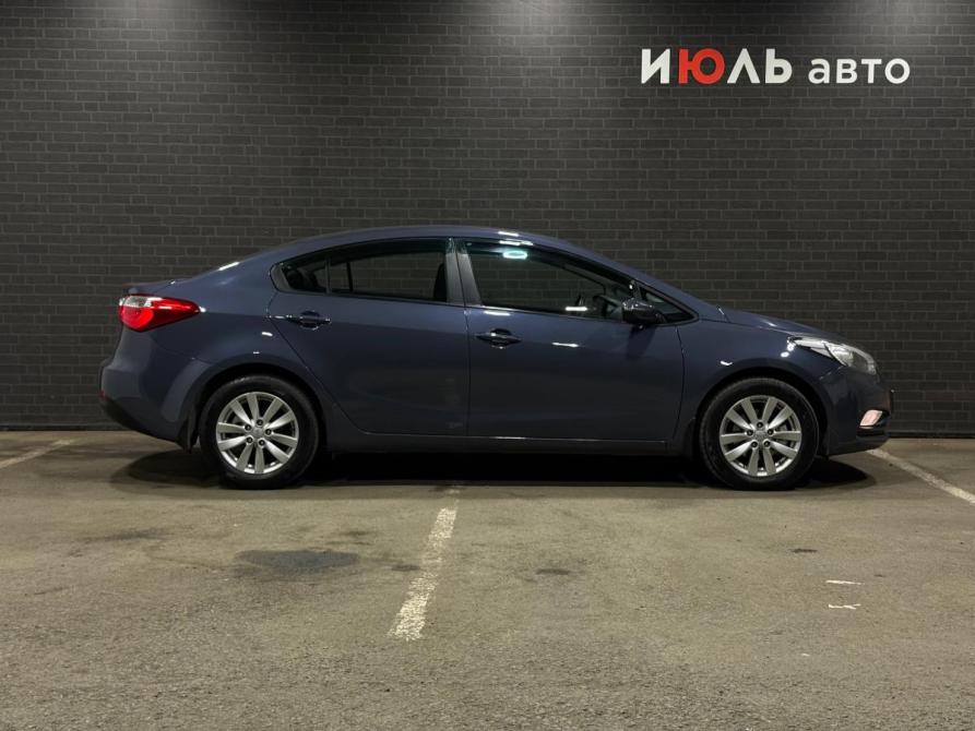 Kia Cerato III Челябинск  - изображение 4