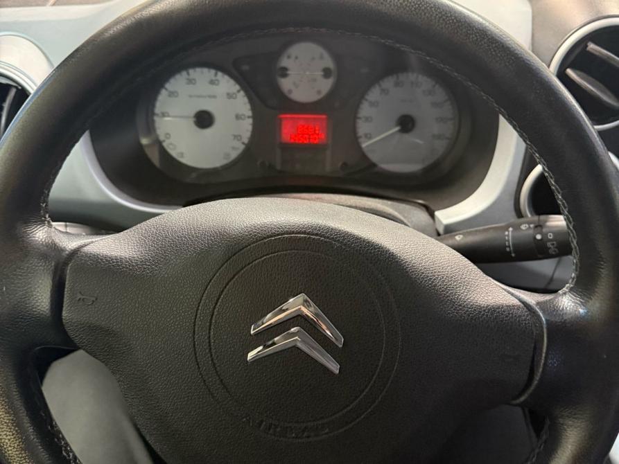 Citroen Berlingo II Рестайлинг Санкт-Петербург  - изображение 5