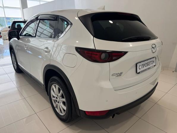 Mazda CX-5 II с пробегом 2018 года, цена 2 460 000 рублей, 152399 км, внедорожник, Автокод Объявления