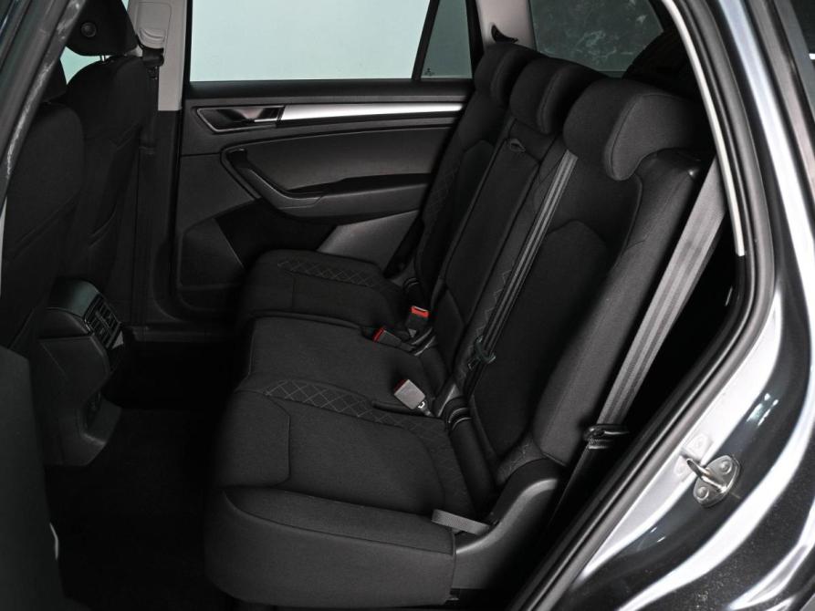 Skoda Kodiaq I Ростов-на-Дону  - изображение 9