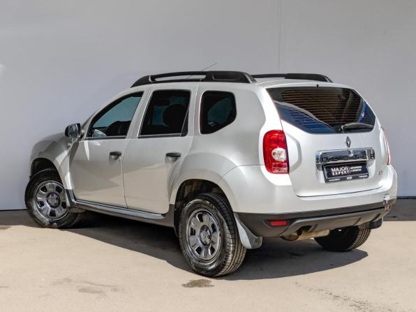 Renault Duster I с пробегом 2013 года, цена 820 000 рублей, 120530 км, внедорожник, Автокод Объявления