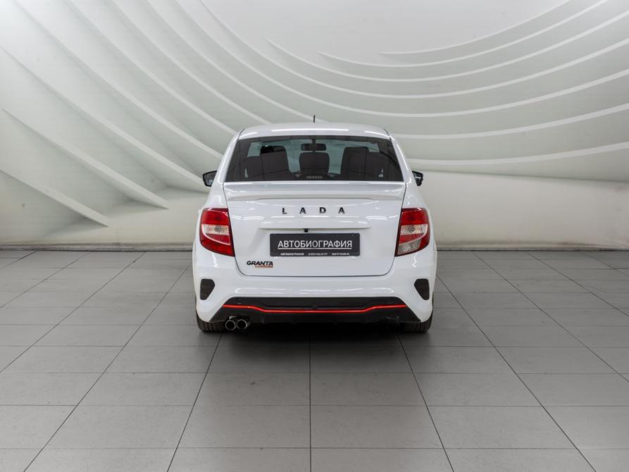 Lada (ВАЗ) Granta I Рестайлинг Волгоград  - изображение 6