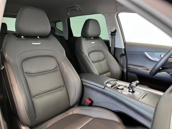 Chery Tiggo 7 Pro Max I Рестайлинг с пробегом 2024 года, цена 2 190 000 рублей, 46814 км, внедорожник, Автокод Объявления
