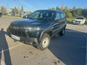 Lada (ВАЗ) Niva Travel I Тюмень  - изображение 6
