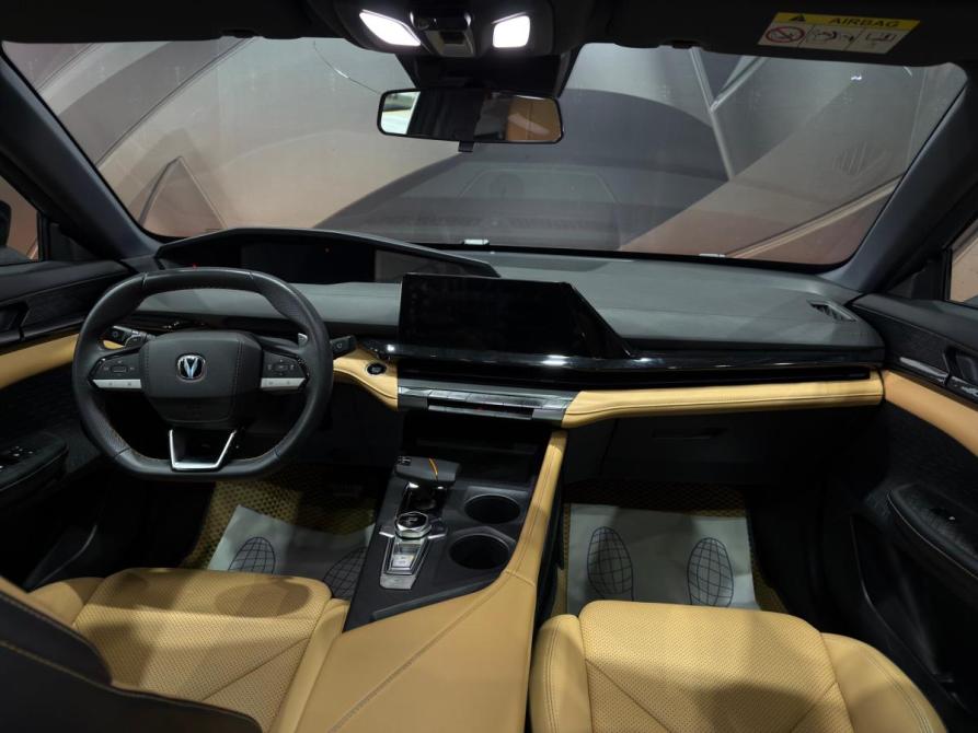 Changan UNI-V I Ставрополь  - изображение 8