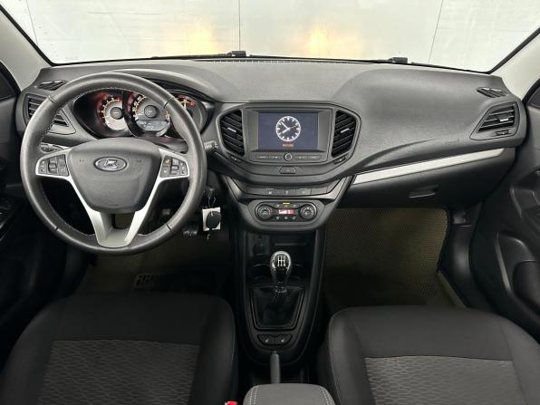 Lada (ВАЗ) Vesta I с пробегом 2021 года, цена 1 250 000 рублей, 59950 км, седан, Автокод Объявления