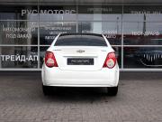 Chevrolet Aveo II Калининград  - изображение 23