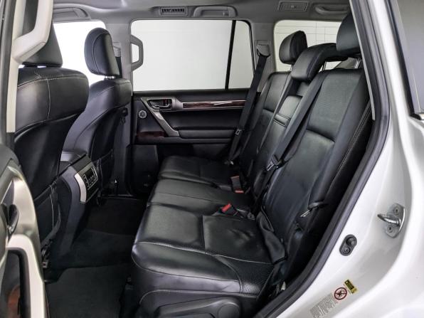 Lexus GX II с пробегом 2012 года, цена 3 330 000 рублей, 178912 км, внедорожник, Автокод Объявления