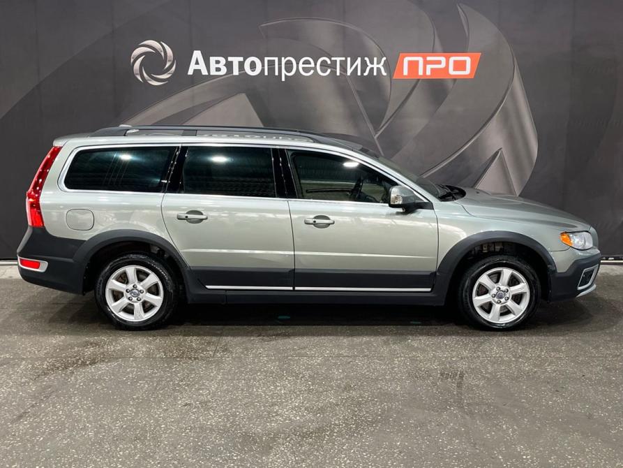 Volvo XC70 II Пермь  - изображение 4