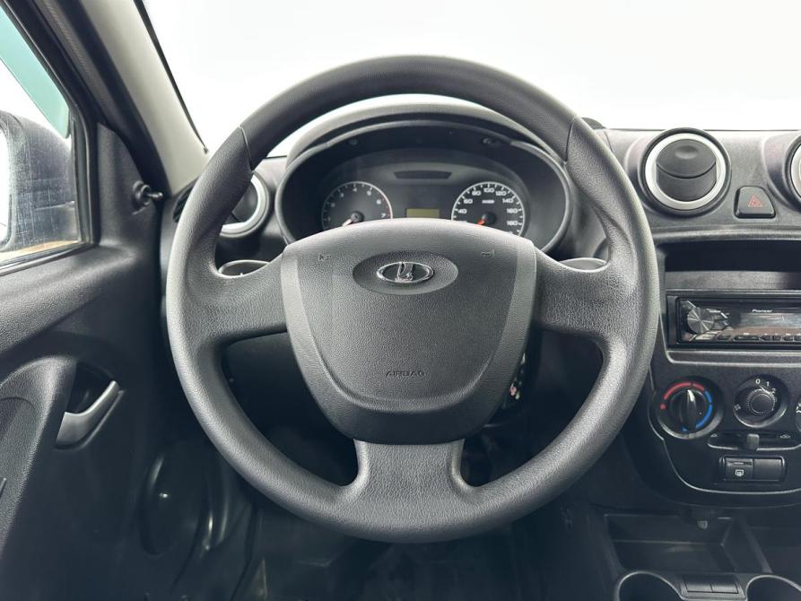 Lada (ВАЗ) Granta I Тамбов  - изображение 17