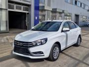 Lada (ВАЗ) Vesta I Нижний Новгород  - изображение 18