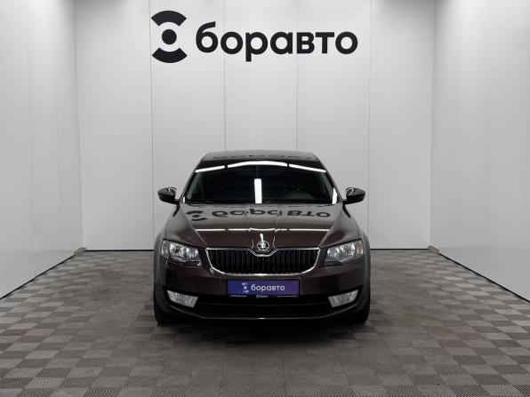 Skoda Octavia III (A7) с пробегом 2016 года, цена 1 340 000 рублей, 186566 км, лифтбек, Автокод Объявления