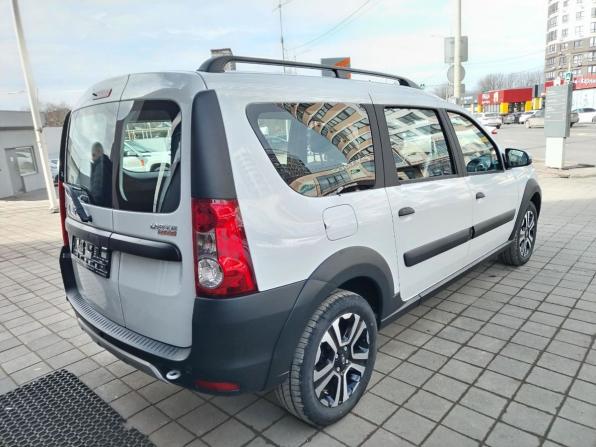 Новый Lada (ВАЗ) Largus I Рестайлинг 2026 года, цена 1 997 000 рублей, универсал, Автокод Объявления