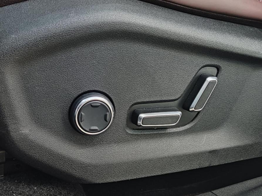 Geely Monjaro I Барнаул  - изображение 18