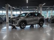 Nissan Magnite I Рестайлинг Москва  - изображение 23