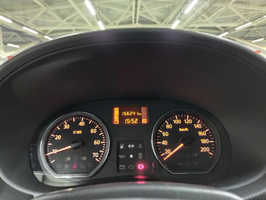 Renault Sandero I Казань  - изображение 16
