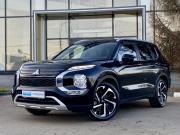 Mitsubishi Outlander IV Москва  - изображение 30