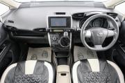 Toyota Wish II Рестайлинг Красноярск  - изображение 34