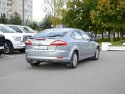 Ford Mondeo IV Санкт-Петербург  - изображение 10
