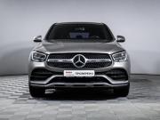 Mercedes-Benz GLC Coupe I (C253) Рестайлинг Москва  - изображение 20