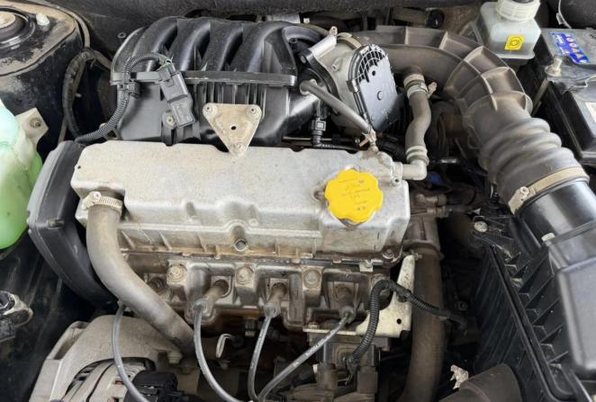 Lada (ВАЗ) Granta I Рестайлинг с пробегом 2022 года, цена 465 000 рублей, 175896 км, седан, Автокод Объявления