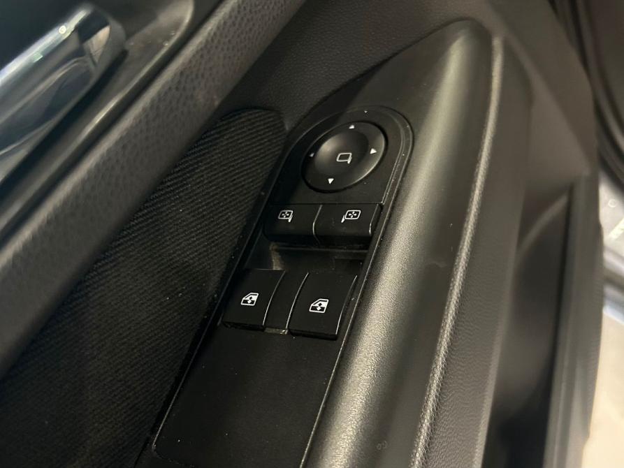 Opel Zafira B Апатиты  - изображение 19