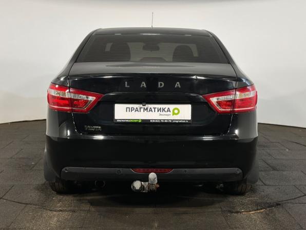 Lada (ВАЗ) Vesta I с пробегом 2020 года, цена 949 900 рублей, 49609 км, седан, Автокод Объявления