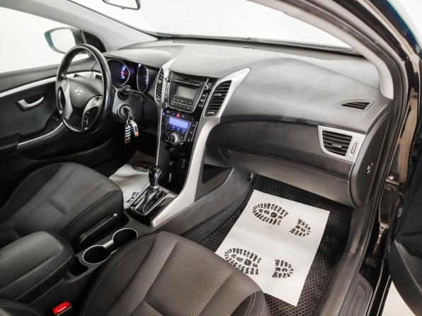 Hyundai i30 II Рестайлинг с пробегом 2016 года, цена 1 050 000 рублей, 84162 км, хэтчбек, Автокод Объявления