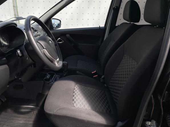 Lada (ВАЗ) Granta I Рестайлинг с пробегом 2022 года, цена 795 000 рублей, 63500 км, седан, Автокод Объявления