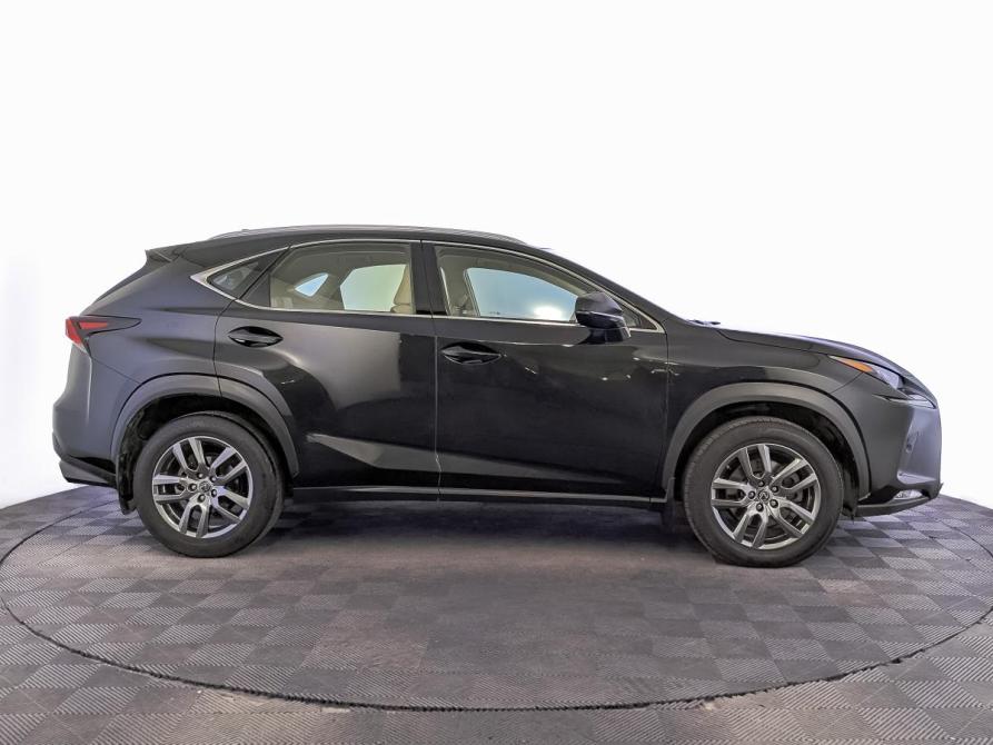 Lexus NX I Рестайлинг Москва  - изображение 4