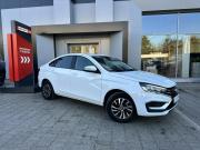 Lada (ВАЗ) Vesta I Рестайлинг (NG) Набережные Челны  - изображение 20
