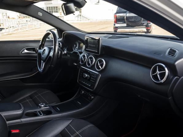Mercedes-Benz A-Класс III (W176) с пробегом 2015 года, цена 1 697 000 рублей, 88719 км, хэтчбек, Автокод Объявления