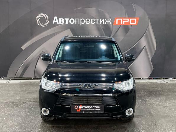 Mitsubishi Outlander III с пробегом 2013 года, цена 1 350 000 рублей, 182344 км, внедорожник, Автокод Объявления