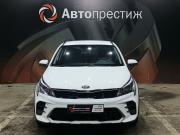 Kia Rio IV Рестайлинг Ставрополь  - изображение 28