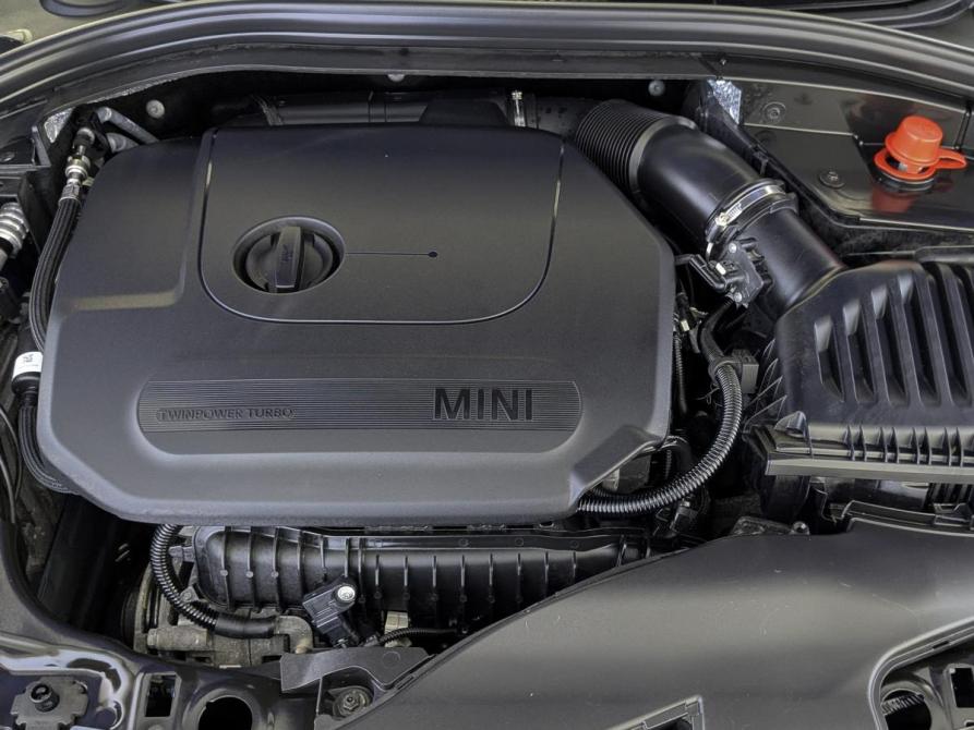 Mini Clubman II Рестайлинг Санкт-Петербург  - изображение 9