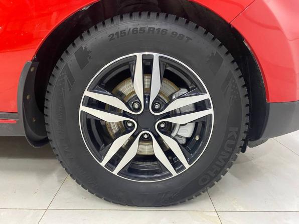 Kia Soul II Рестайлинг с пробегом 2016 года, цена 1 349 000 рублей, 172000 км, хэтчбек, Автокод Объявления