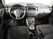 Volkswagen Tiguan I Рестайлинг Казань  - изображение 27
