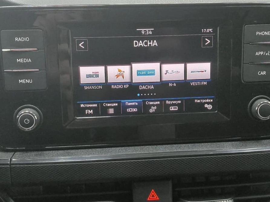 Volkswagen Polo VI Москва  - изображение 13